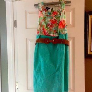 Alyx Dress from Belk, never been worn